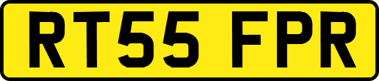 RT55FPR