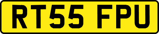 RT55FPU