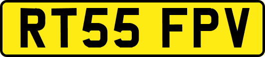 RT55FPV