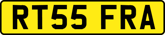 RT55FRA
