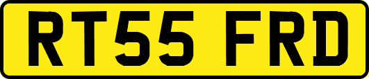 RT55FRD
