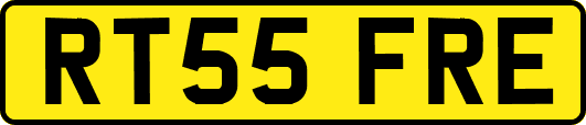 RT55FRE