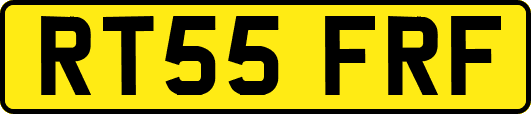 RT55FRF