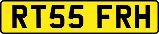 RT55FRH