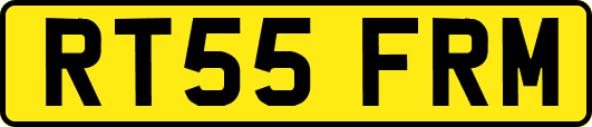 RT55FRM