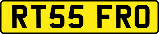 RT55FRO