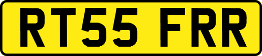 RT55FRR