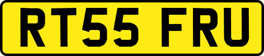 RT55FRU