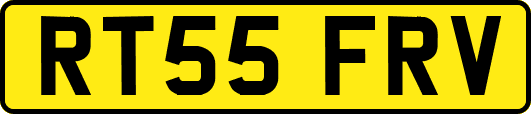 RT55FRV