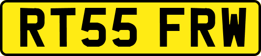 RT55FRW
