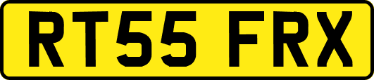 RT55FRX