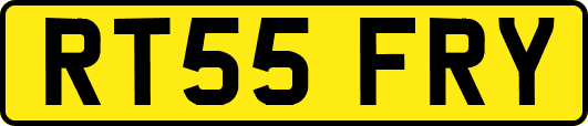 RT55FRY