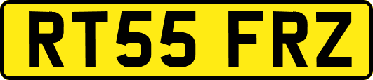 RT55FRZ