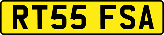 RT55FSA