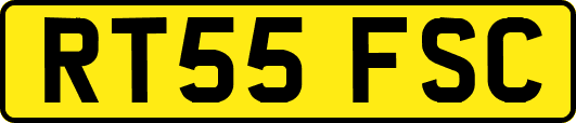 RT55FSC