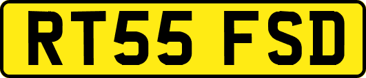RT55FSD