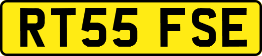 RT55FSE