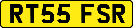 RT55FSR