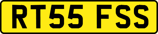 RT55FSS