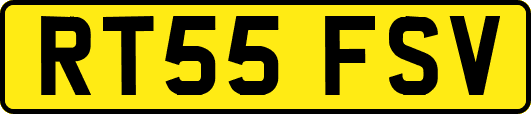 RT55FSV