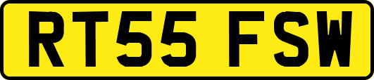 RT55FSW