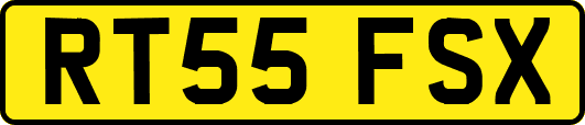 RT55FSX