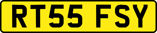 RT55FSY