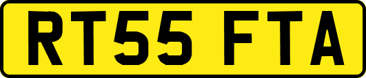 RT55FTA