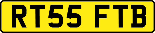 RT55FTB
