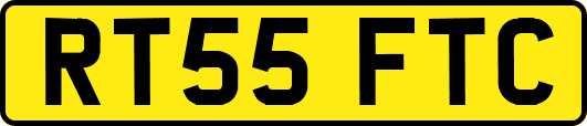 RT55FTC
