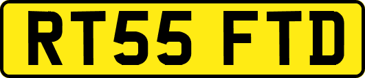 RT55FTD