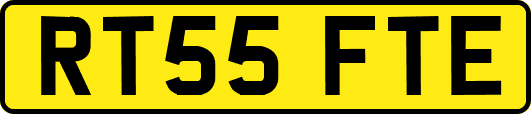 RT55FTE