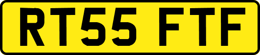 RT55FTF