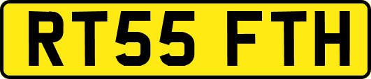 RT55FTH