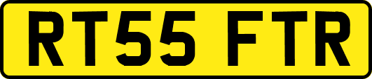 RT55FTR
