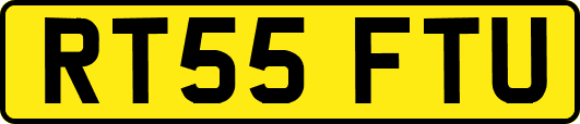 RT55FTU