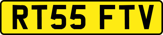 RT55FTV