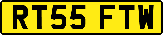 RT55FTW