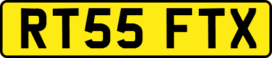 RT55FTX