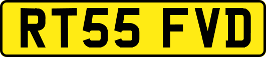 RT55FVD