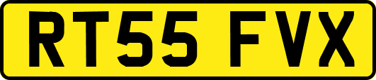 RT55FVX
