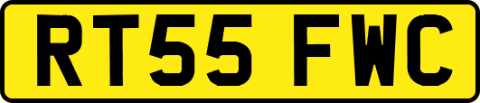 RT55FWC