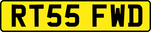RT55FWD