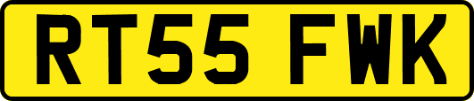 RT55FWK
