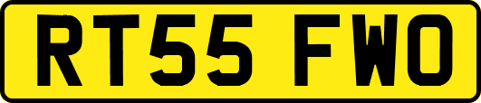 RT55FWO