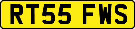 RT55FWS