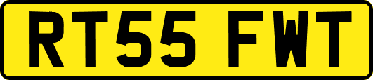 RT55FWT
