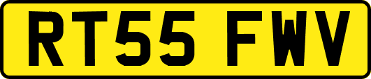 RT55FWV
