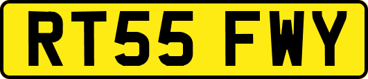 RT55FWY