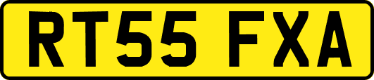 RT55FXA